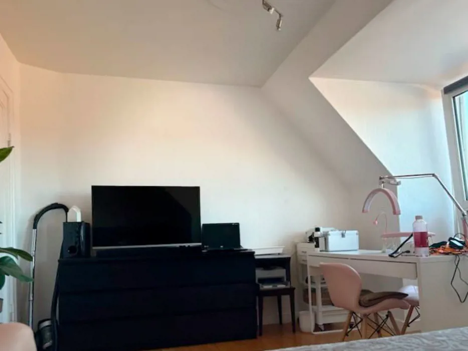 Lys 2-værelses lejlighed med altan og god planløsning – tæt på centrum 6