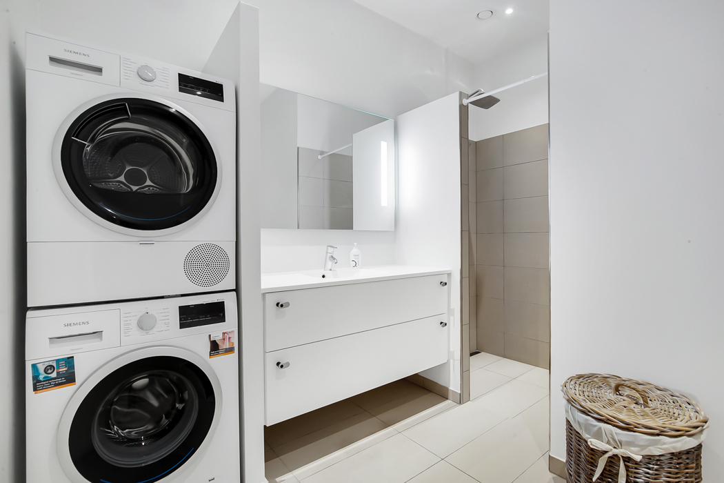 Eksklusiv 4-værelses lejlighed med to store altaner 7