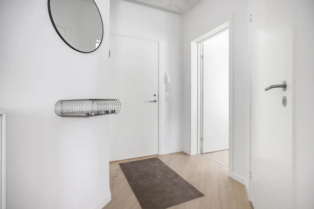 Nyopført 2-værelses lejlighed på Østre Havn i Aalborg 9