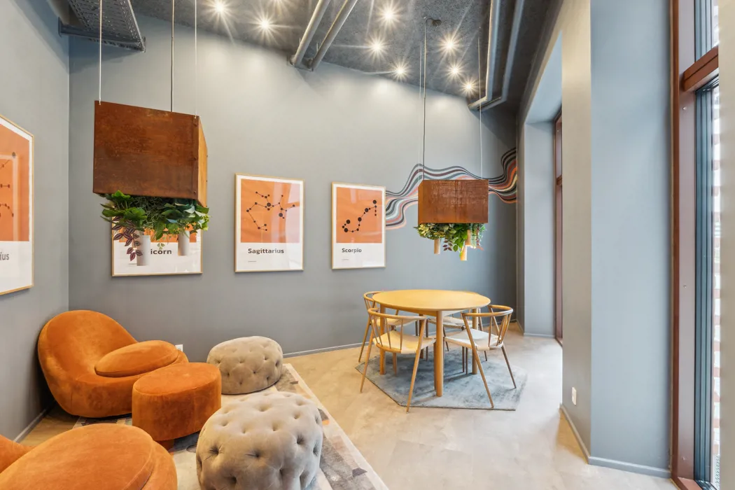 Nyopført 2-værelses lejlighed på Østre Havn i Aalborg 25