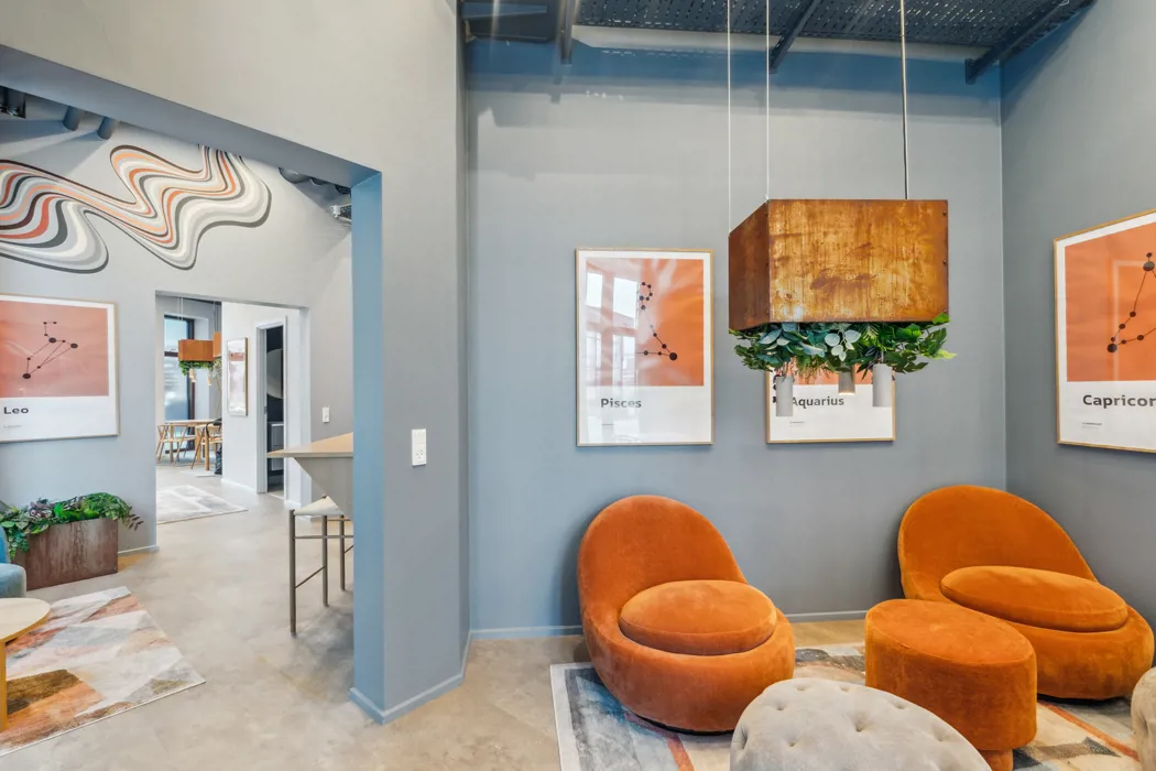 Nyopført 2-værelses lejlighed på Østre Havn i Aalborg 24