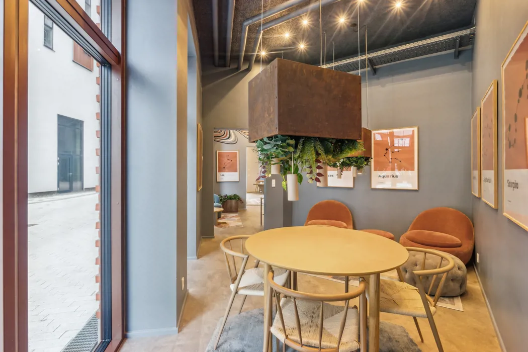 Nyopført 2-værelses lejlighed på Østre Havn i Aalborg 23