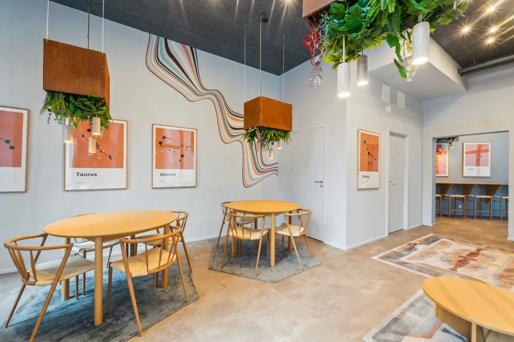 Nyopført 2-værelses lejlighed på Østre Havn i Aalborg 18