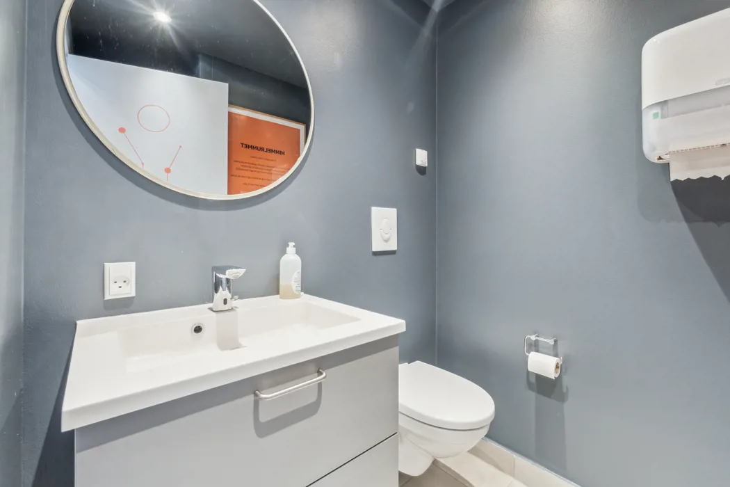 Nyopført 2-værelses lejlighed på Østre Havn i Aalborg 15