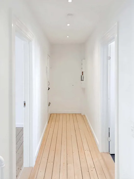 Dejlig 3-værelses lejlighed i Aalborg C 4