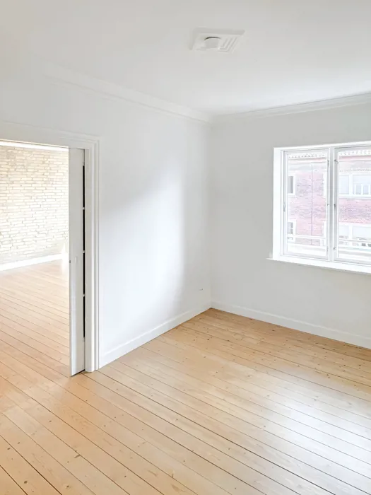 Dejlig 3-værelses lejlighed i Aalborg C 3