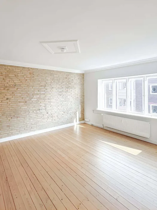 Dejlig 3-værelses lejlighed i Aalborg C 2