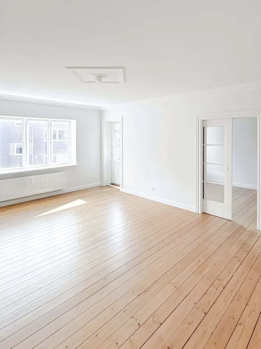 Dejlig 3-værelses lejlighed i Aalborg C 6