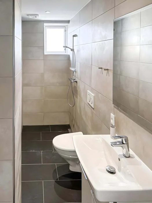 Dejlig 3-værelses lejlighed i Aalborg C 7