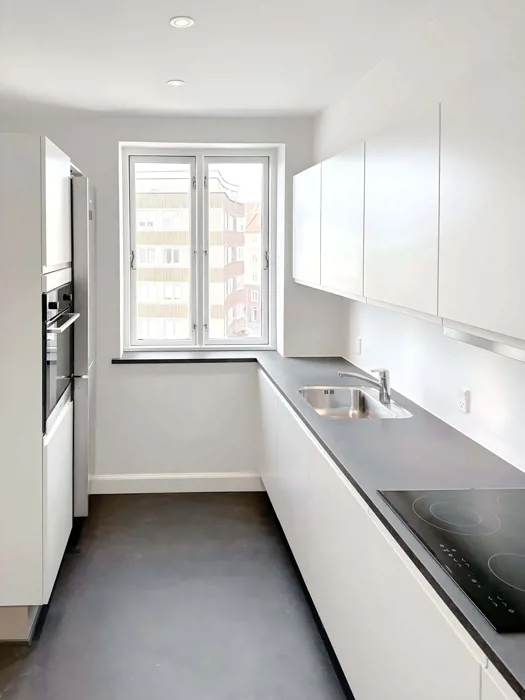 Dejlig 3-værelses lejlighed i Aalborg C 1