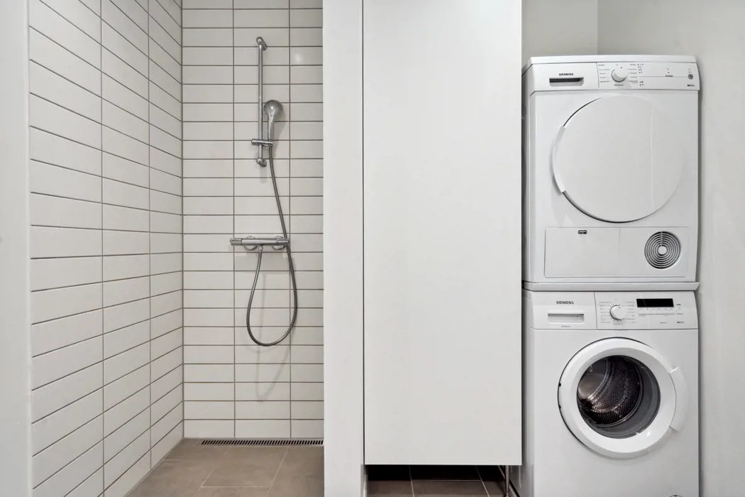 Lyst 4-værelses rækkehus med husdyr tilladt 12