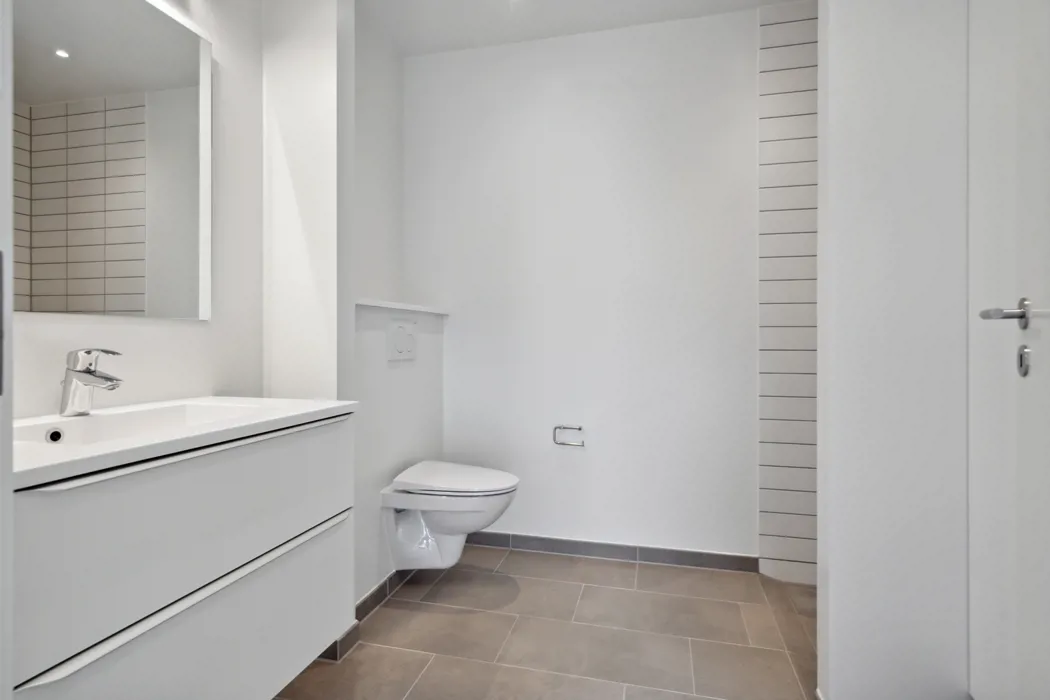 Lyst 4-værelses rækkehus med husdyr tilladt 11