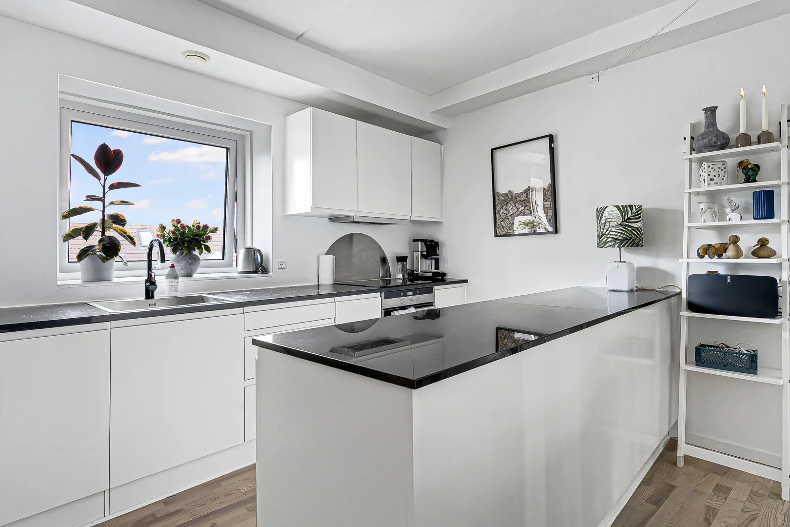 3-room apartment in Aalborg image 4