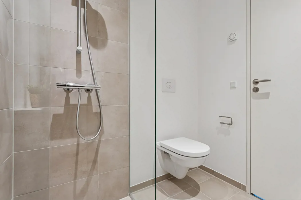 Flot og lys lejlighed i Filippa Tårnet i Odense C 13