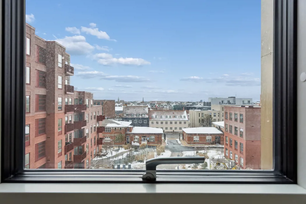 Flot og lys lejlighed i Filippa Tårnet i Odense C 15