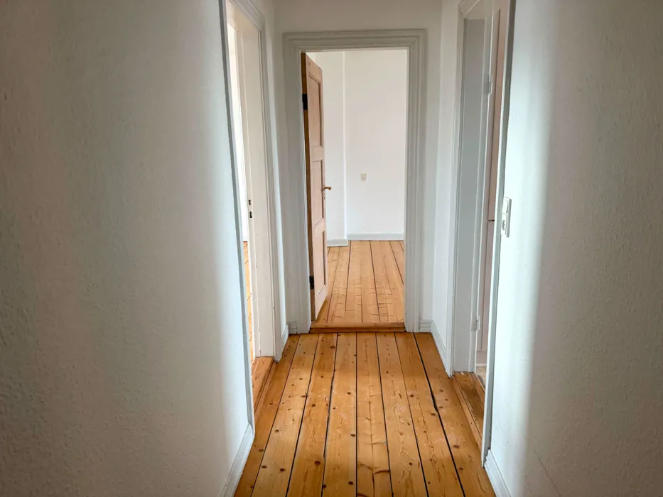 3-værelses lejlighed i Aalborg  9