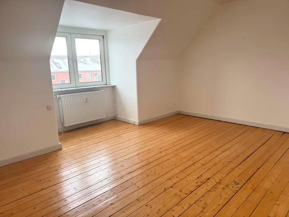 3-værelses lejlighed i Aalborg  3