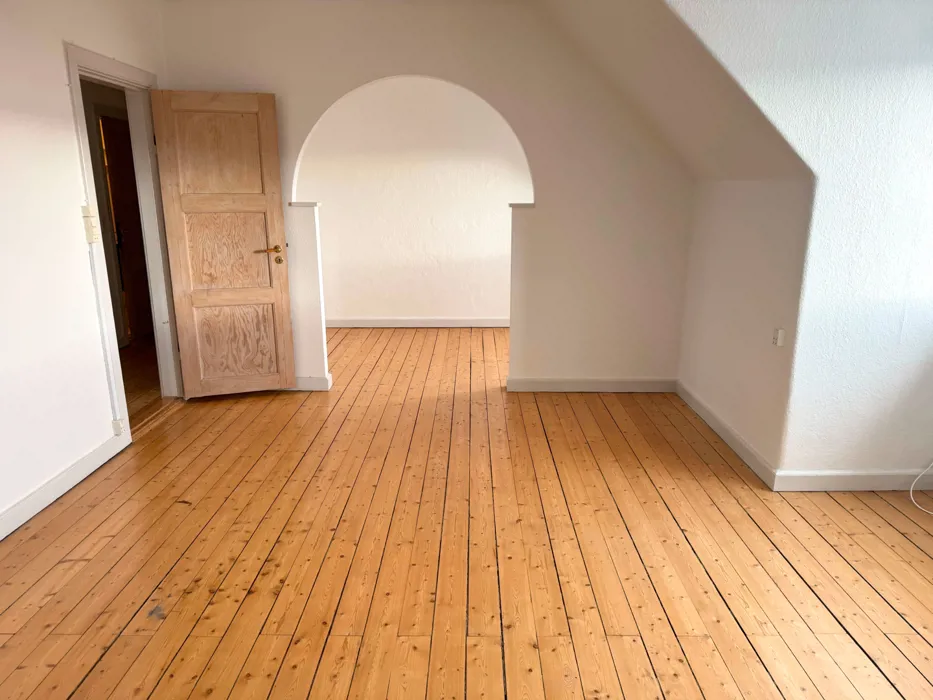 3-værelses lejlighed i Aalborg  5