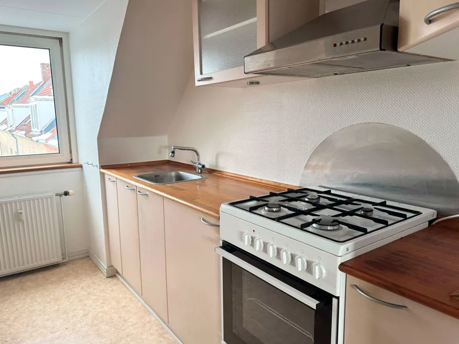 3-værelses lejlighed i Aalborg  4