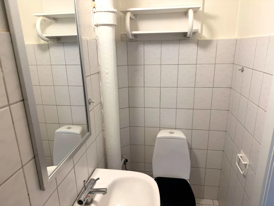 3-værelses lejlighed i Aalborg  10