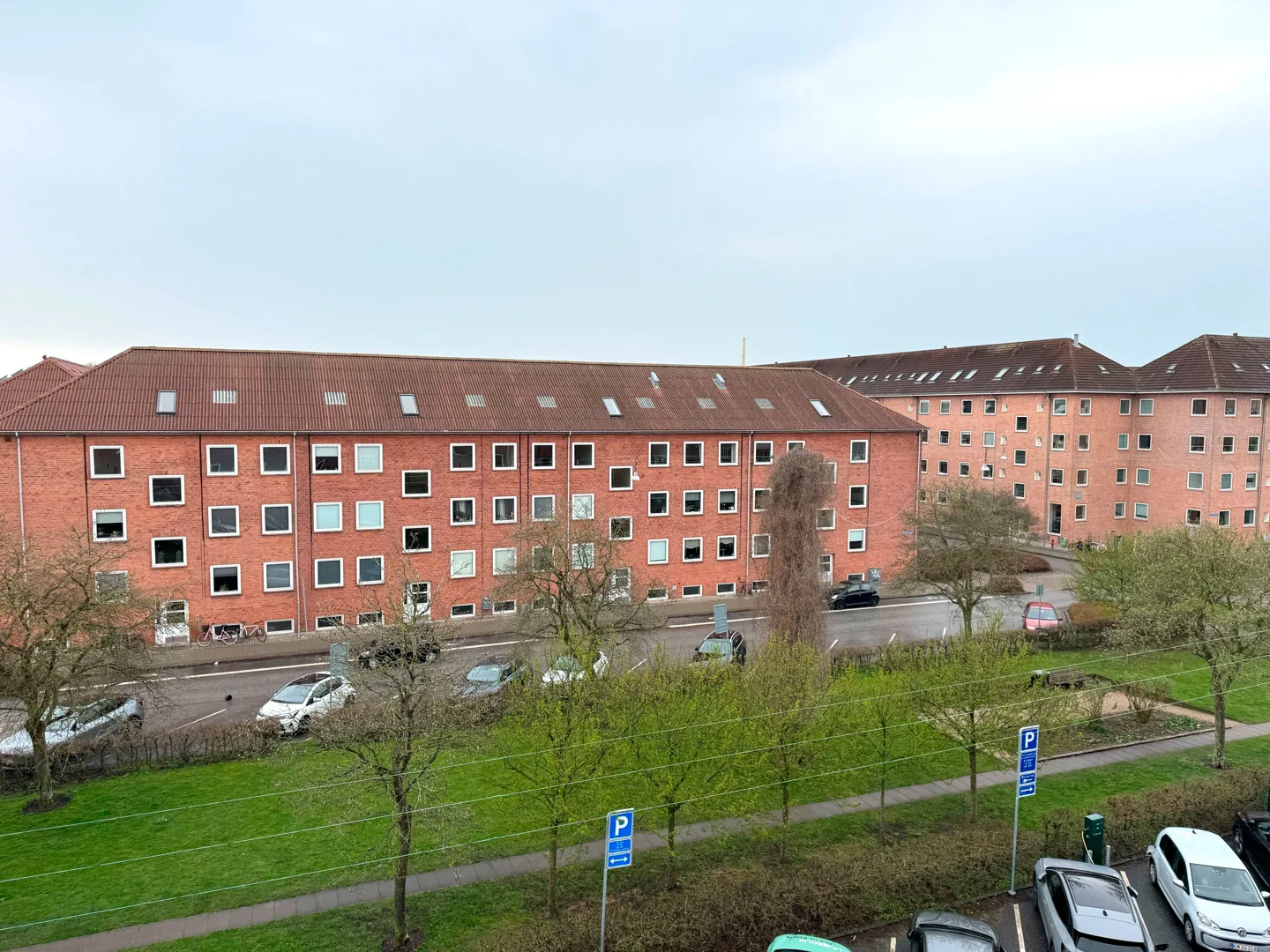 Vendsysselgade 12, 3. tv., Øgaden Aalborg billede 4