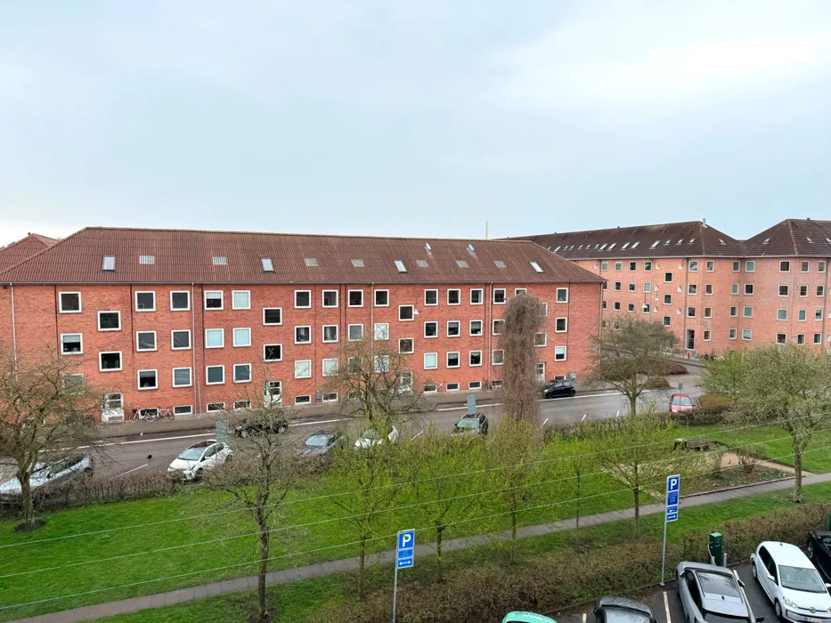 3-værelses lejlighed i Aalborg  4