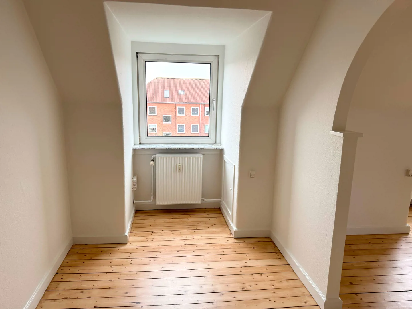 Vendsysselgade 12, 3. tv., Øgaden Aalborg billede 6