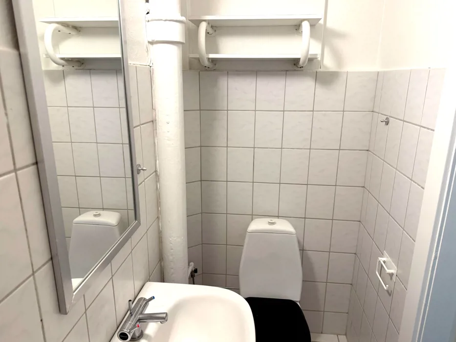3-værelses lejlighed i Aalborg  12