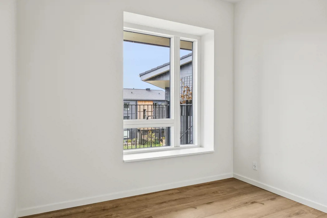 Dejlig 2-værelses lejlighed i Gartnerbyen 7