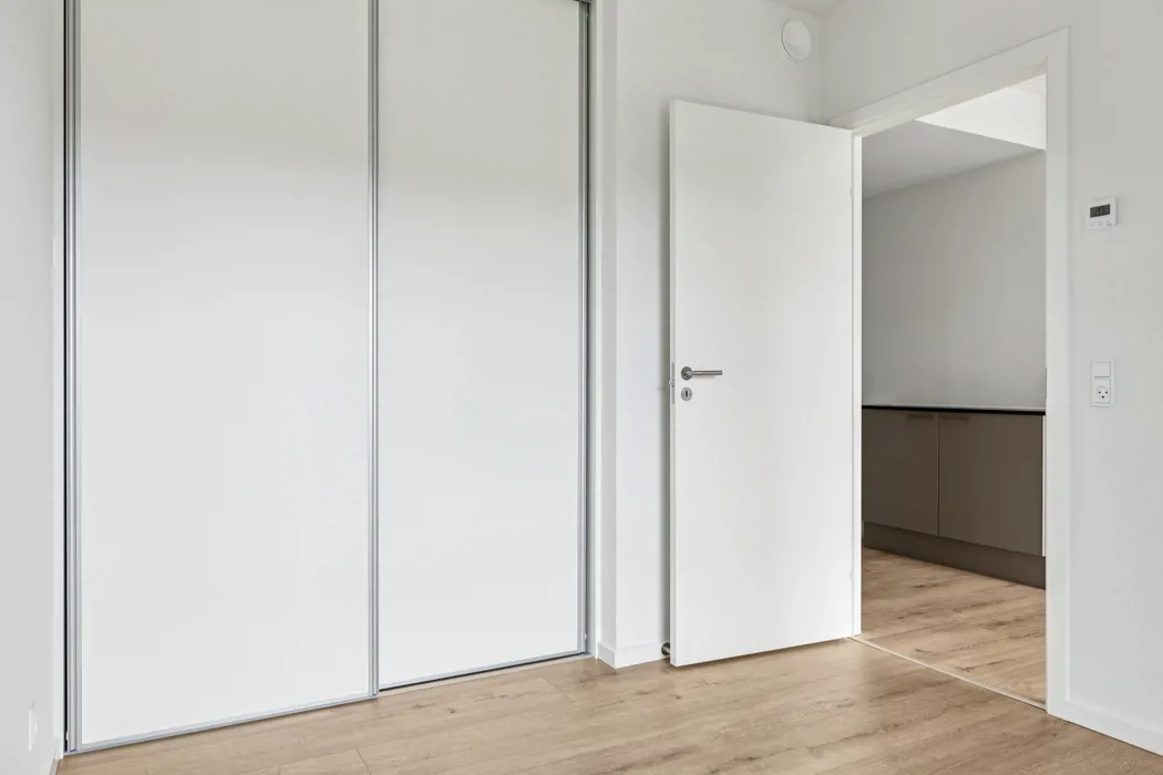 Dejlig 2-værelses lejlighed i Gartnerbyen 6