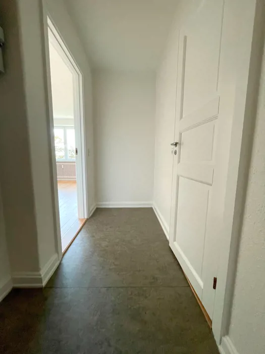 Rummelig og lys lejlighed i Nørresundby 6