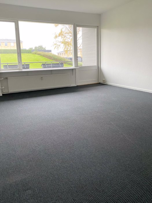 Lys 2-værelses lejlighed i Aalborg SØ 7