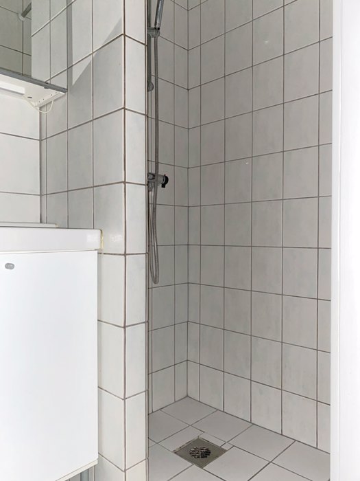 Lys 2-værelses lejlighed i Aalborg SØ 14