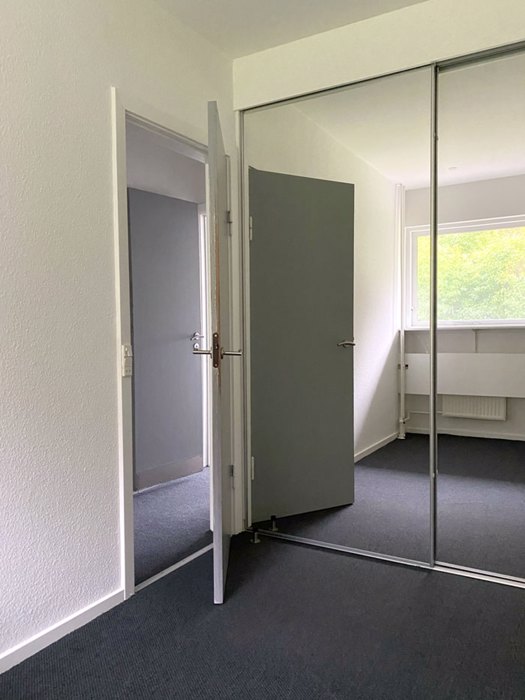 Lys 2-værelses lejlighed i Aalborg SØ 10