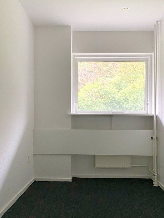 Lys 2-værelses lejlighed i Aalborg SØ 11