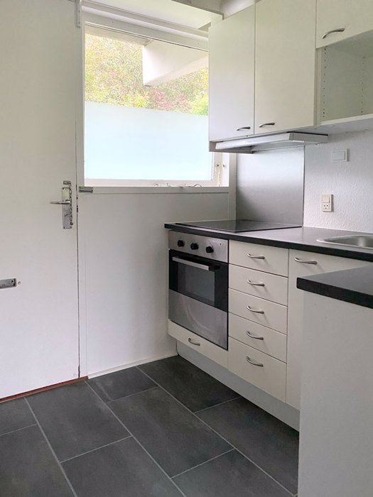 Lys 2-værelses lejlighed i Aalborg SØ 1