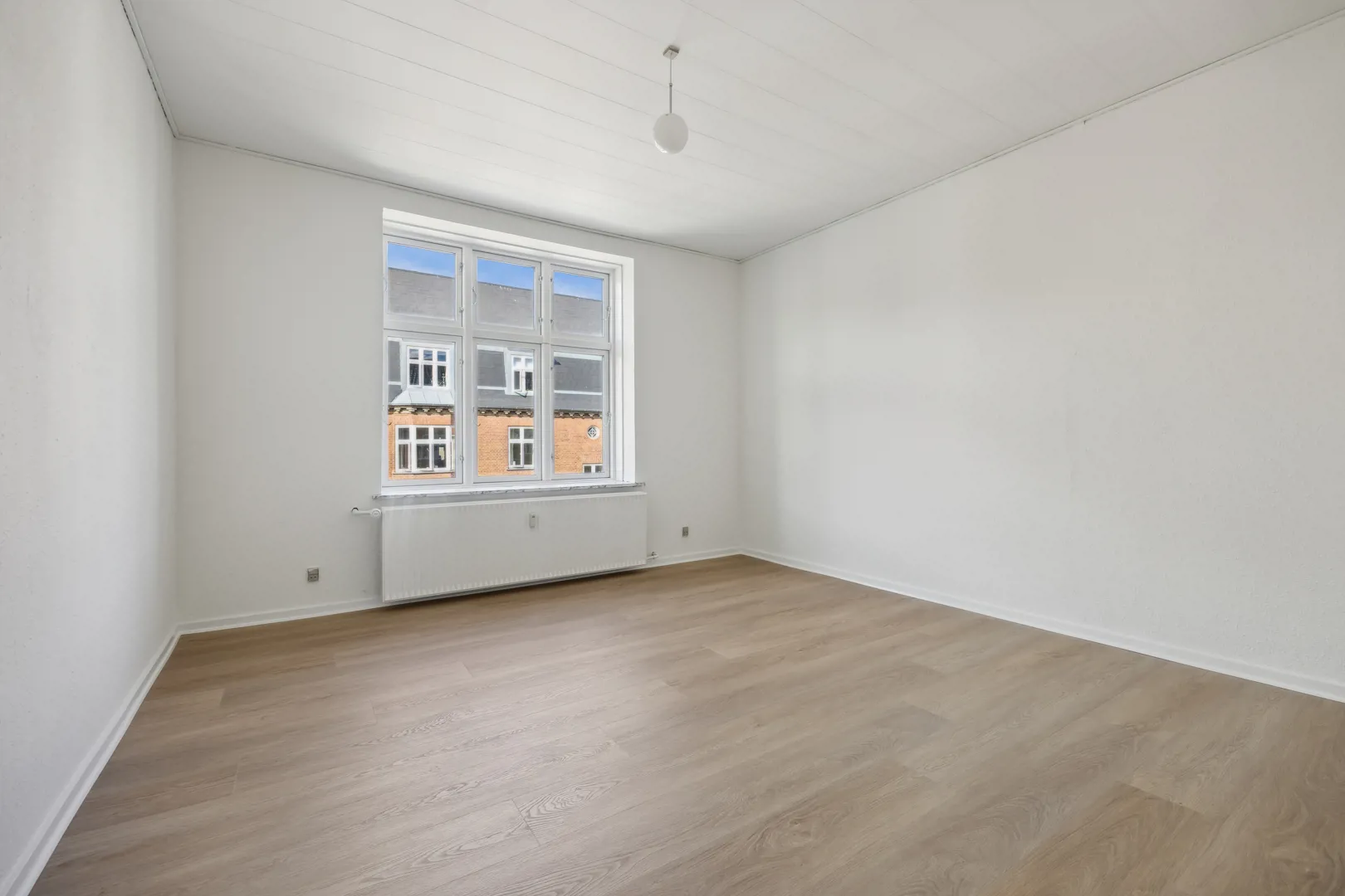 Poul Paghs Gade 16, 2. tv., Vestbyen Aalborg billede 4