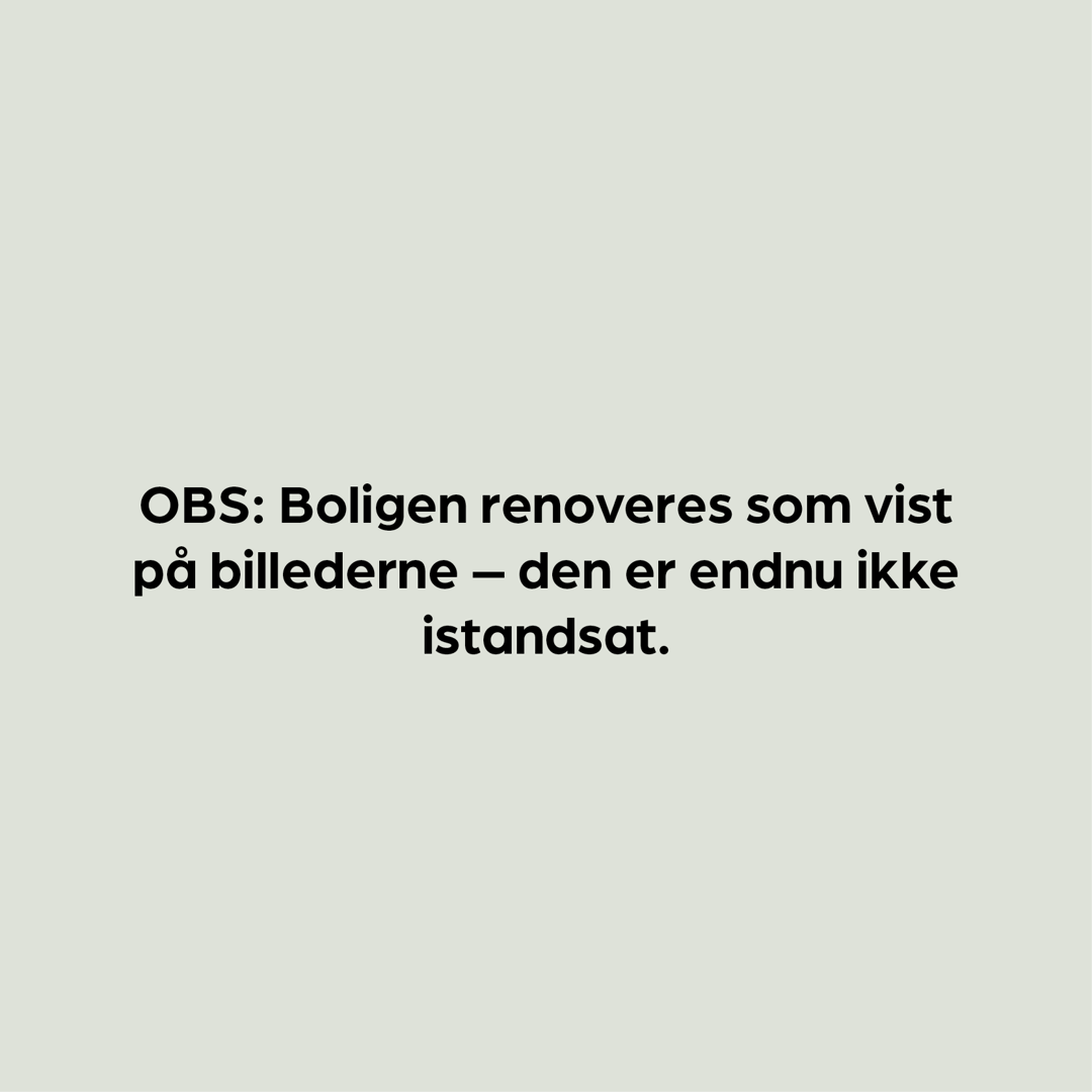Poul Paghs Gade 16, 2. tv., Vestbyen Aalborg billede 3
