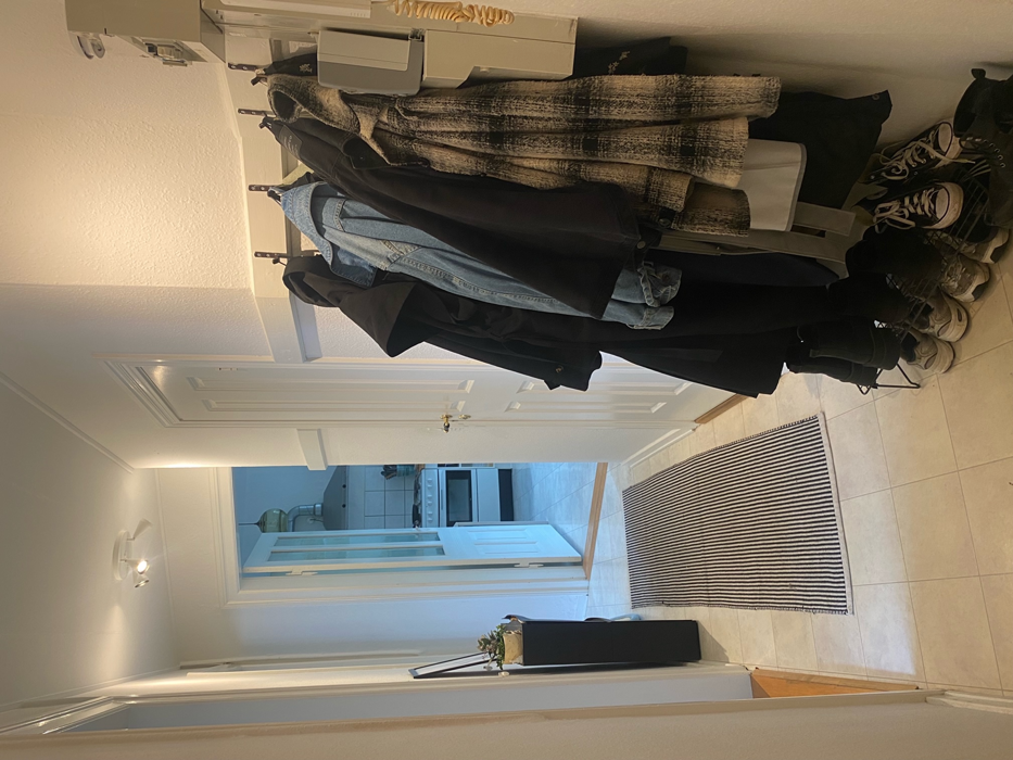 Skøn 3-værelses lejlighed i Vestbyen 7