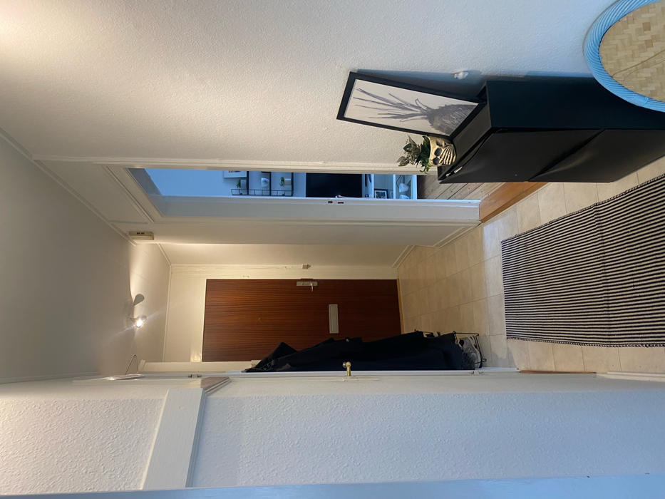 Skøn 3-værelses lejlighed i Vestbyen 8