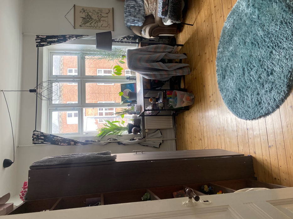 Skøn 3-værelses lejlighed i Vestbyen 10