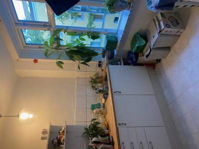 Skøn 3-værelses lejlighed i Vestbyen 1