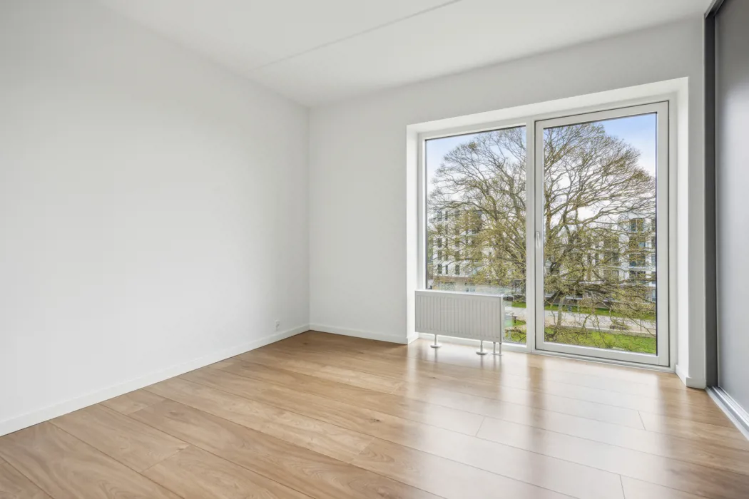 Moderne og indflytningsklar 3-værelses lejlighed med stor altan 6
