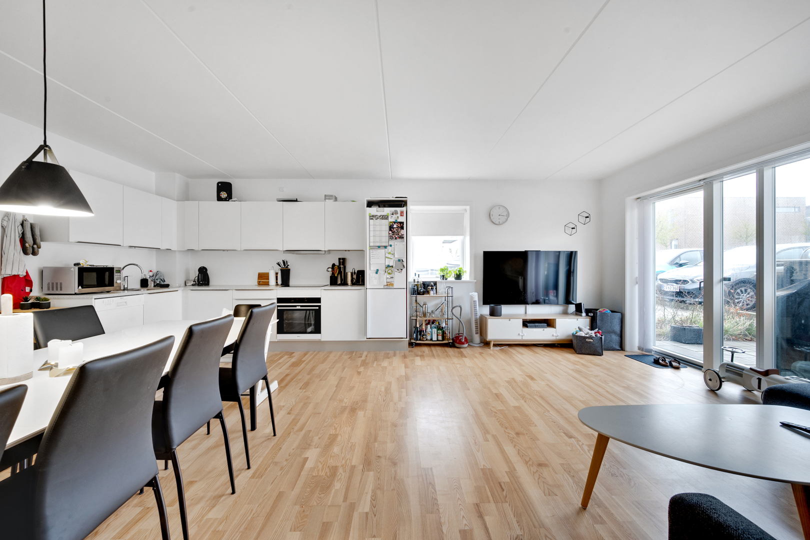 4-room apartment in Aalborg Øst image 5