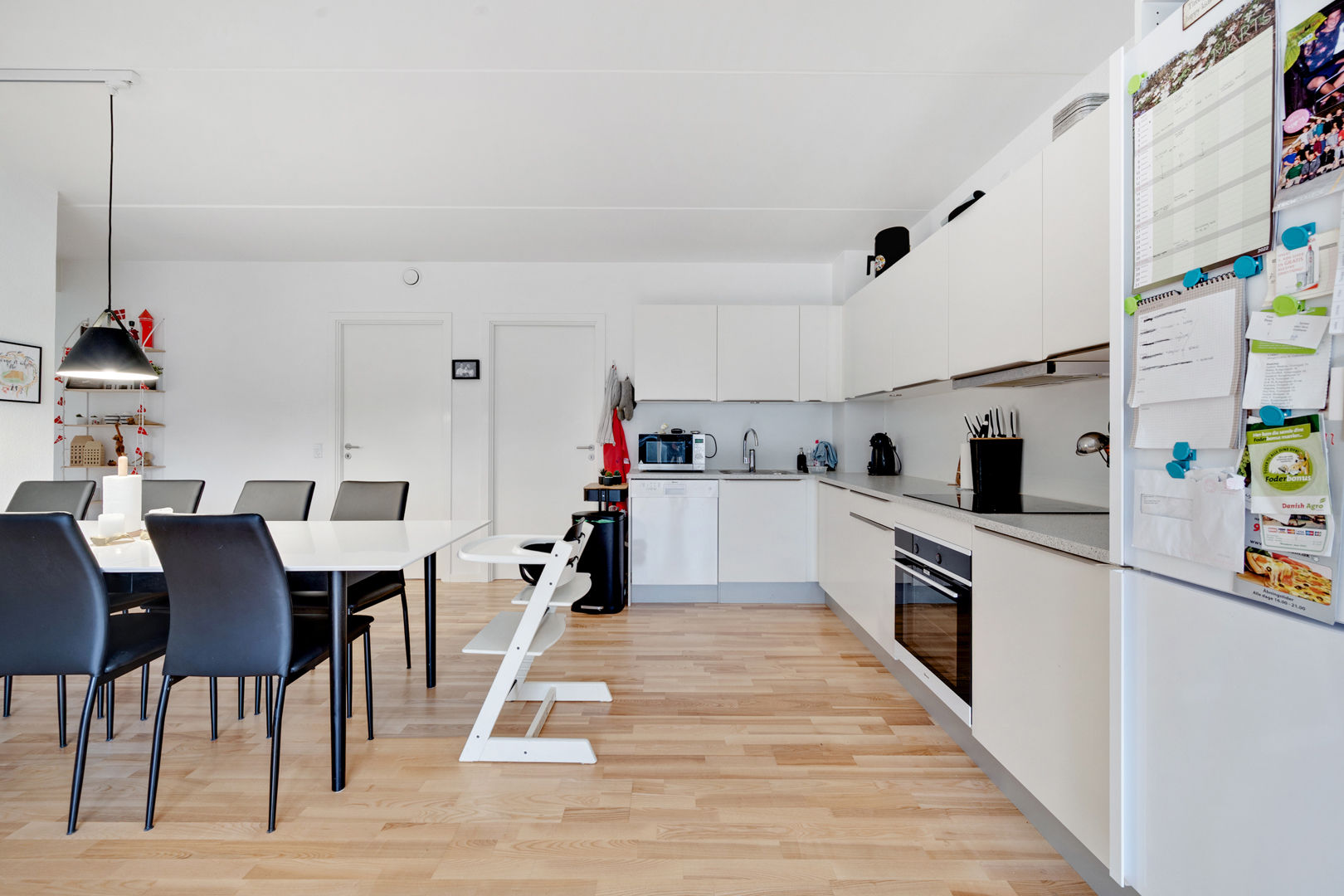 4-room apartment in Aalborg Øst image 3