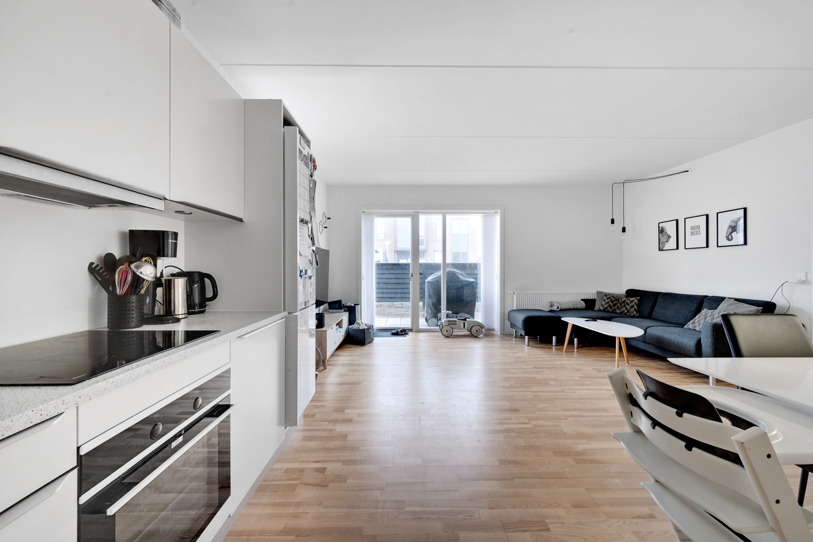 4-room apartment in Aalborg Øst image 4