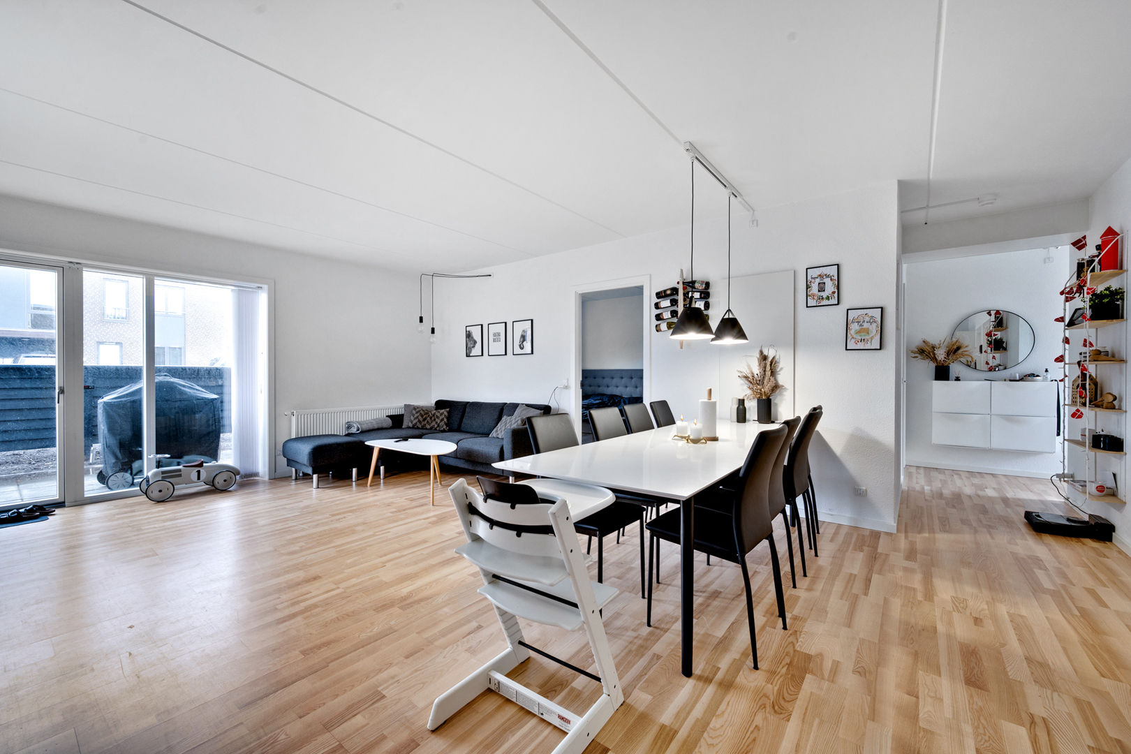 4-room apartment in Aalborg Øst image 6