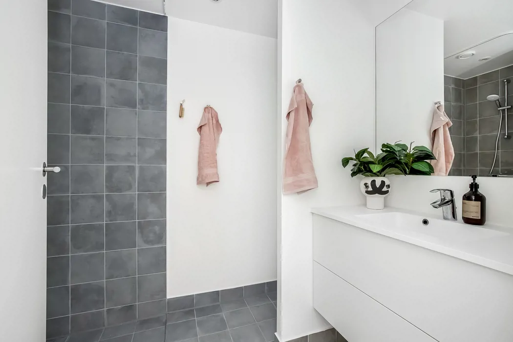 Nyopført 2-værelses lejlighed i Gartnerbyen  14