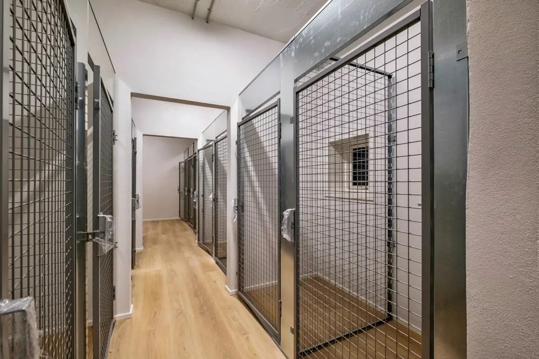 Kvalitetsrig 3-værelses lejlighed med husdyr tilladt i Aalborg C 7