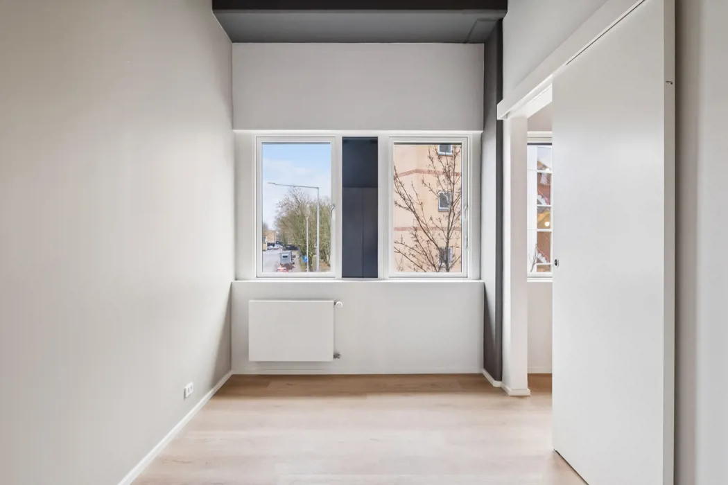 Kvalitetsrig 3-værelses lejlighed med husdyr tilladt i Aalborg C 7